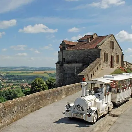 Le Nid D Hirondelles - Terrasse Jardin Grand Garage