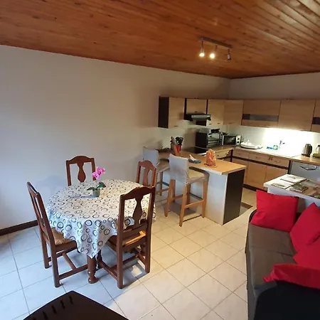 Le Nid D Hirondelles - Terrasse Jardin Grand Garage Holiday home *